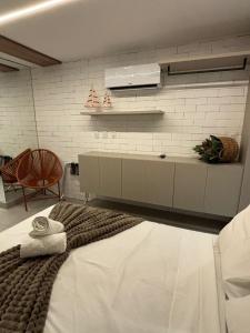 Flat na praia de Intermares em Cabedelo PB