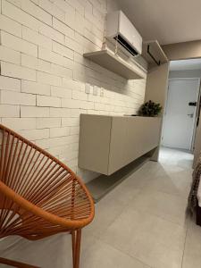 Flat na praia de Intermares em Cabedelo PB