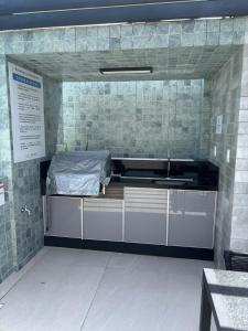 Flat na praia de Intermares em Cabedelo PB