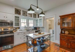 Pack N Play Walk to Downtown Pet Friendly