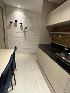 Flat na praia de Intermares em Cabedelo PB