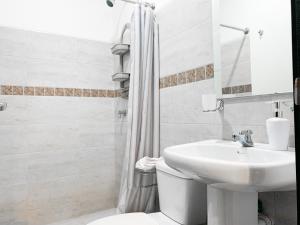 3 dormitorios piscina privada BBQ parking free