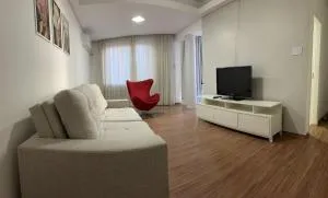 Amplo apartamento no centro de Porto Alegre - Eldorado do Sul
