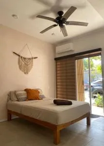 Habitat - Isla Navidad