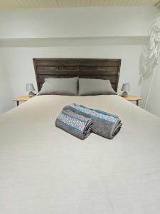 Appartements Charmant studio 30m2 : photos des chambres