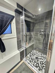 Charmant studio 30m2