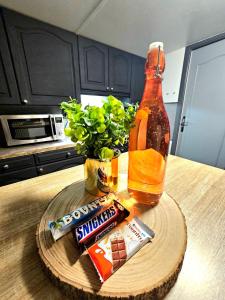 Charmant studio 30m2