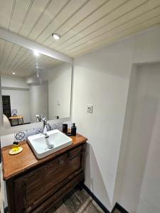 Appartements Charmant studio 30m2 : photos des chambres