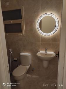 Apartment in madinaty for rent