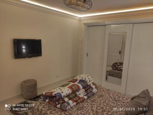 Apartment in madinaty for rent