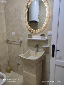 Apartment in madinaty for rent