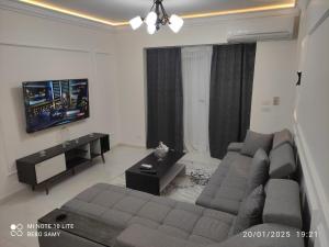 Apartment in madinaty for rent