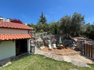 Suite romantique au calme Charme et intimité à Coimbra