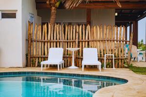 BungaLoose Casa Pipeline Oceanfront