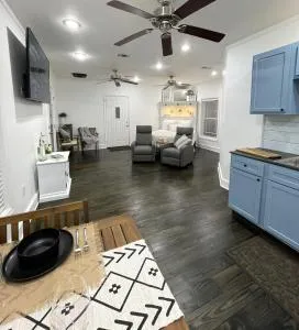 West Sunset Studio - Jackson