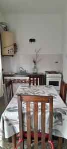 Departamentos LA MAR