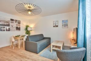 Superbe appartement aux portes de Paris WIFI et TV