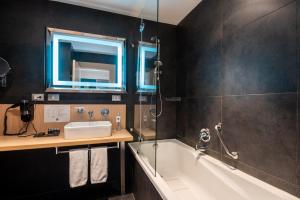 Novotel Bogota Parque 93