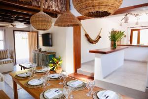 Vila Heruê - Praia do Espelho