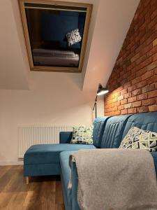 Apartament Tatarska 4