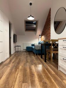 Apartament Tatarska 4