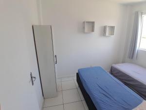 Apartamento, 5 minutos da praia