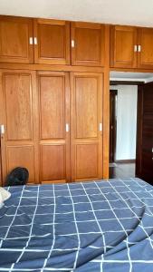 Apartamento na Belém Batista Campos - Com Garagem!