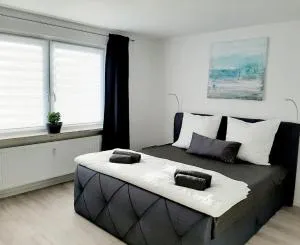 Suite Home Hannover - غاربسن