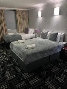 The Lane Head Hotel - 克莱克西顿