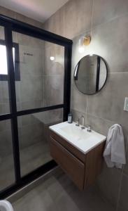 Cerros de Cafayate, Casa Nº1