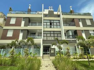 Estudio completo 400m da Praia - Novo Campeche - Florianópolis