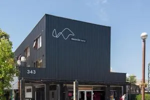 Mawün Hotel Pucón - Pucón