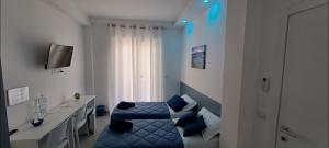 Habitación Doble con balcón - 1 o 2 camas