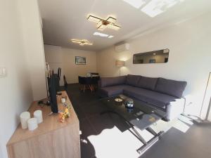 Moderne & Chic en cœur de ville Clim Wifi Terrasse - ROSSIconciergerie - Linge inclus