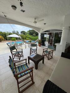 Casa Condominio Campestre el Peñon