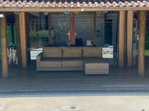 Casa com piscina na Barra do Sahy