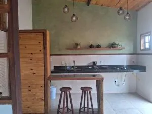 AP Charming and Aconchegante - Saco de Fora