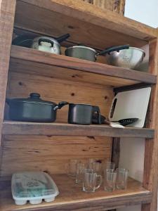 AP Charming and Aconchegante