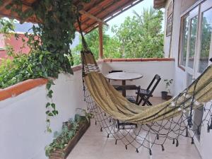 AP Charming and Aconchegante