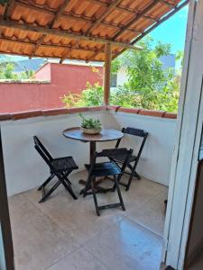 AP Charming and Aconchegante