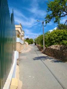 Villa Cerro
