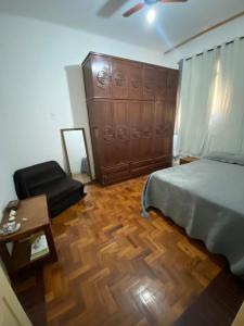 Copacabana Beach for four