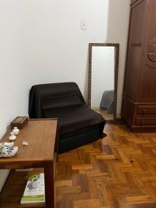 Copacabana Beach for four