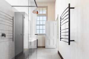 Mr Manchester in Peaceful Parkville