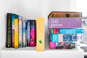 Mr Manchester in Peaceful Parkville