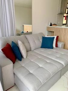 Cobertura frente mar, localização privilegiada - POSTO 5, BARRA DA TIJUCA