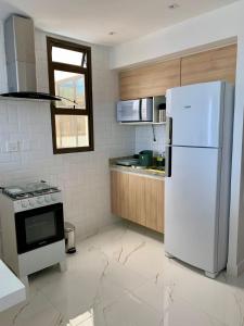 Cobertura frente mar, localização privilegiada - POSTO 5, BARRA DA TIJUCA