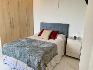 Cobertura frente mar, localização privilegiada - POSTO 5, BARRA DA TIJUCA