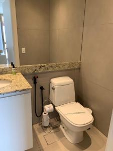 Cobertura frente mar, localização privilegiada - POSTO 5, BARRA DA TIJUCA