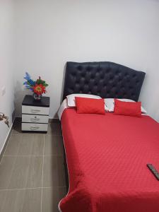 Apartamento la 20 tercer piso